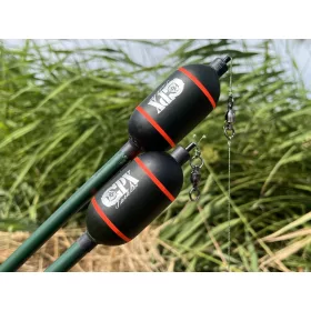 CPX Tackles 65cm Nesastavljeni Površinski Stupek za Somove