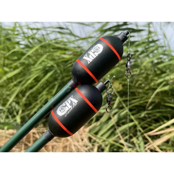 CPX Tackles 65cm Nesastavljeni Površinski Stupek za Somove