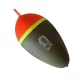 CPX Tackle Plovak s patronom u obliku kapi 100gr