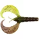 Fox Rage Mini Craw UV Green Pumpkin Gumeni umjetni mamac 6cm
