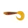 FOX RAGE ULTRA UV PRO GRUB 10 cm UV Tinsel - gumena varalica