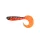 Fox Rage Pro Grub UV Red Wake Gumena Ribica 12cm