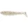 Fox Rage Spikey Shad UV Salt & Pepper Gumena Ribica 12cm