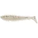 Fox Rage Spikey Shad UV Salt & Pepper Gumena Ribica 12cm