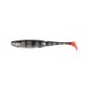 Fox Rage Scent Shads Bulk Ultra Natural Perch 7cm Plastična varalica