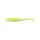 Fox Rage Scent Shads Bulk Chartreuse Ayu 9cm Plastični mamac
