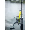 Fox Rage Scent Shads Bulk Chartreuse Ayu 9cm Plastični mamac