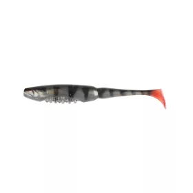   Fox Rage Scent Shads Bulk Ultra Natural Perch 9cm Plastični mamac
