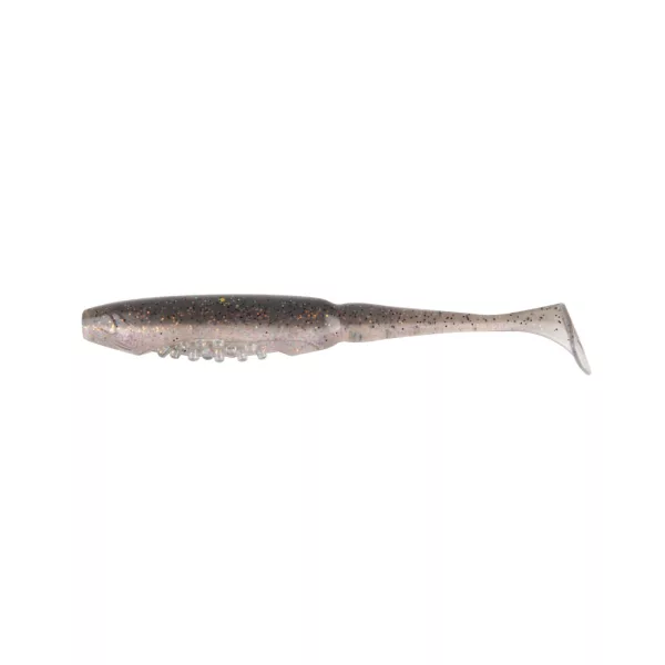 Fox Rage Scent Shads Bulk Sparkling Minnow 13cm Plastični mamac