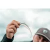 Fox Rage Scent Shads Bulk Sparkling Minnow 13cm Plastični mamac