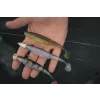 Fox Rage Scent Shads Bulk Sparkling Minnow 13cm Plastični mamac