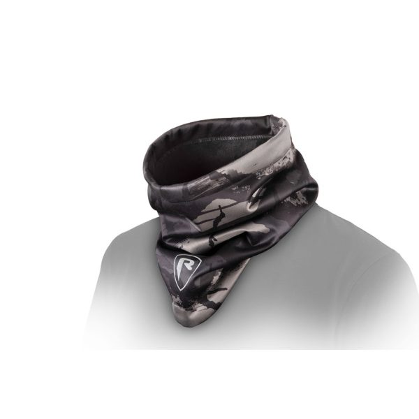 Fox Rage Themal Camo Snood Vratna marama