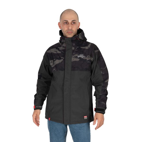 Fox Rage RS Triple-Layer Jacket Vodootporna Jakna S