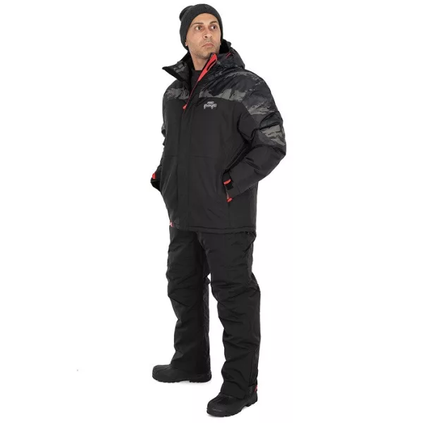 Fox Rage Winter Suit Termo odijelo Set 4XL
