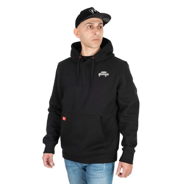 Fox Rage Ragewear Hoody Dukserica s kapuljačom S