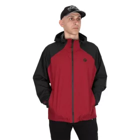 Fox Rage Pro Series Stash Vodootporna Jakna 3XL
