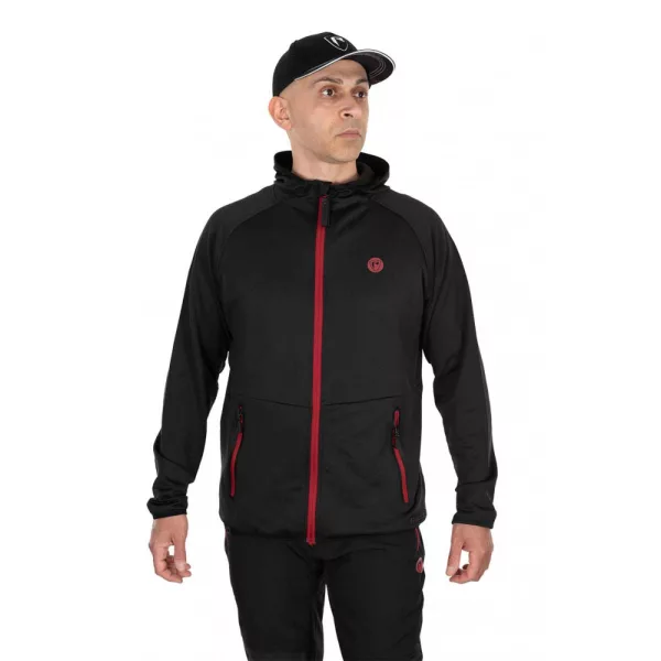 Fox Rage Pro Series Hoodie s patentnim zatvaračem 2XL