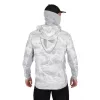 Fox Rage UV Hooded Light Camo Top Dukserica s kapuljačom M