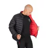 Fox Rage Reversible Quilted Jacket M Okretna prošivena jakna