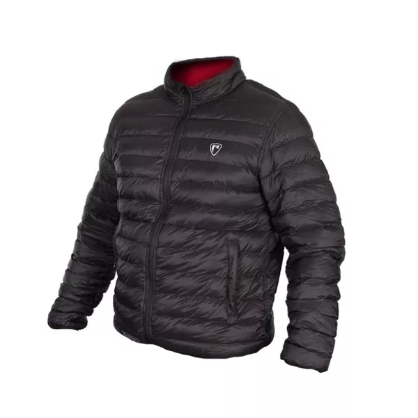 Fox Rage Reversible Quilted Jacket Okretna prošivena jakna L