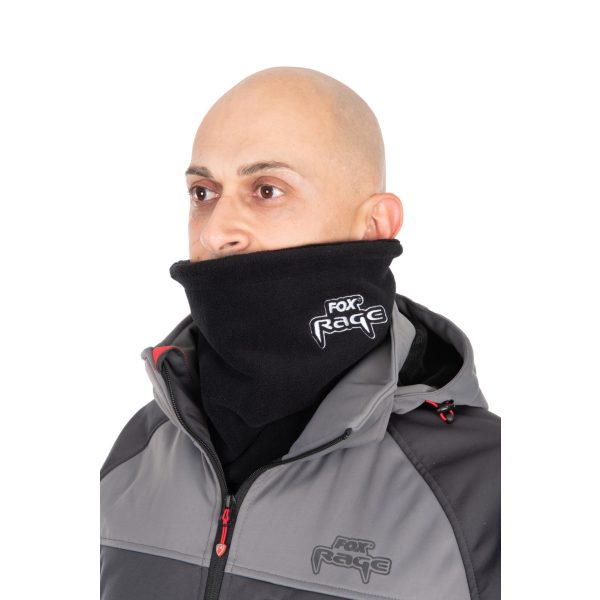 Fox Rage Ragewear Fleece Snood Cjevasti šal
