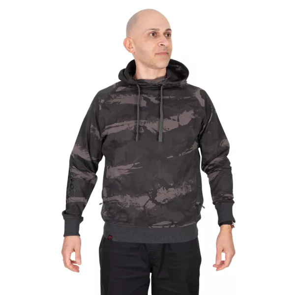 Fox Rage Voyager Camo Hoody Kapucnis Pulóver XL