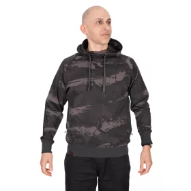 Fox Rage Voyager Camo Hoody Kapucnis Pulóver 2XL