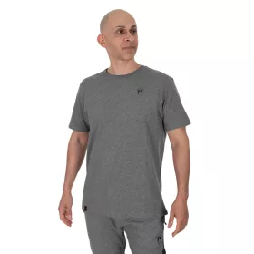 Fox Rage Szürke T Póló 2XL