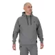 Fox Rage Voyager Szürke Hoody Kapucnis Pulóver S