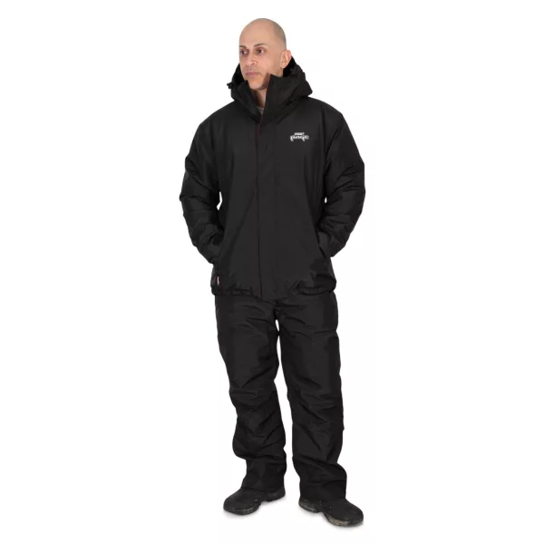 Fox Rage RageWear Winter Suit Thermoruha Szett M