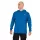 Fox Rage Blue Hooded T Kapucnis Pulóver L