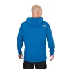 Fox Rage Blue Hooded T Kapucnis Pulóver L