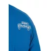 Fox Rage Blue Hooded T Kapucnis Pulóver L