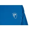 Fox Rage Blue Hooded T Kapucnis Pulóver L