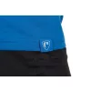 Fox Rage Blue Hooded T Kapucnis Pulóver L