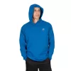 Fox Rage Blue Hooded T Kapucnis Pulóver L
