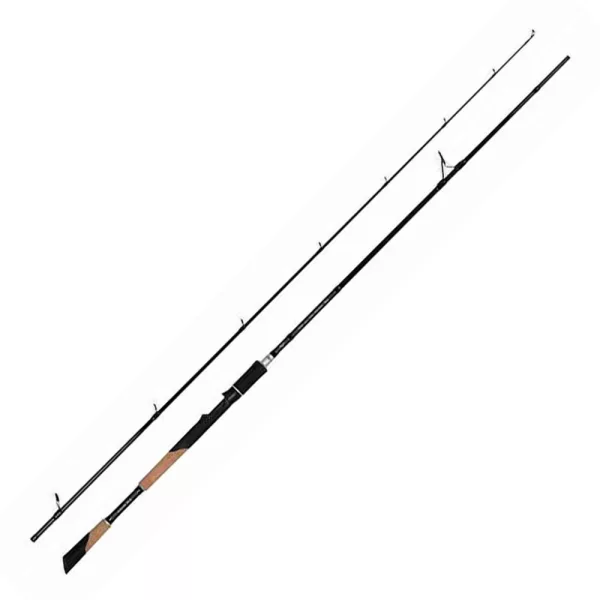 Fox Rage TR Power Shad 2,40m 3-80gr 2-dijelni štap za varaličarenje
