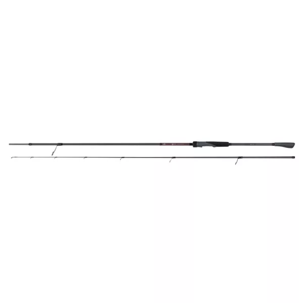 Fox Rage Warrior Zander Jig 2,40m 10-30gr 2-dijelni Štap za varaličarenje