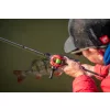 Fox Rage Warrior Zander Cast 2,10m 10-40gr 1+1-dijelni Štap za spin