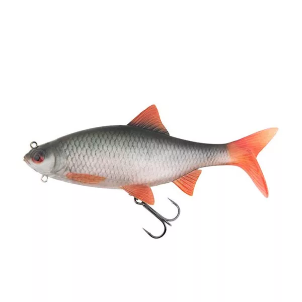 Fox Rage Ultra Realistic Roach Replicant Plastični Mamac Bodorka 14cm 45gr