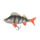 Fox Rage Ultra Realistic Perch Replicant Grgeč Plastična varalica 10cm 22gr
