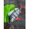 Fox Rage Ultra Realistic Perch Replicant Plastični Mamac Smud 14cm 52gr
