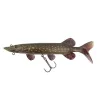 Fox Rage Ultra Realistic Pike Replicant Plastični Mamac Štuka 20cm 80gr
