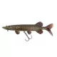 Fox Rage Ultra Realistic Pike Replicant Plastični Mamac Štuka 20cm 80gr