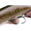 Fox Rage Ultra Realistic Pike Replicant Plastični Mamac Štuka 20cm 80gr