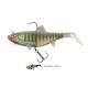 Fox Rage Wobble Replicant 23cm 150gr Original Stickleback Mekana varalica