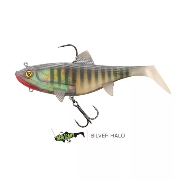 Fox Rage Wobble Replicant 18cm 80gr Slick Scale Mekana varalica