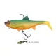 Fox Rage Wobble Replicant 14cm 55gr Slick Scale Mekana varalica