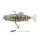 Fox Rage Jointed Replicant 20cm 120gr Original Stickleback Gumena varalica