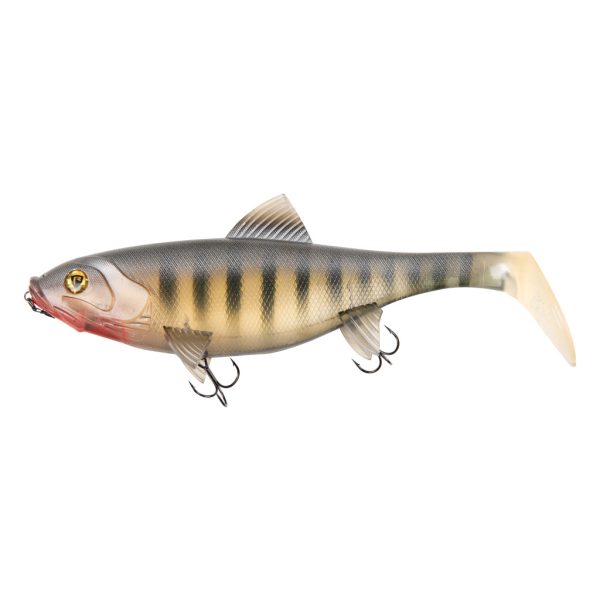 Fox Rage Giant Replicant Wobble Original Stickleback 35cm 443gr Gumena varalica